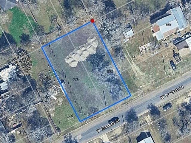Land for sale in Bee, Texas