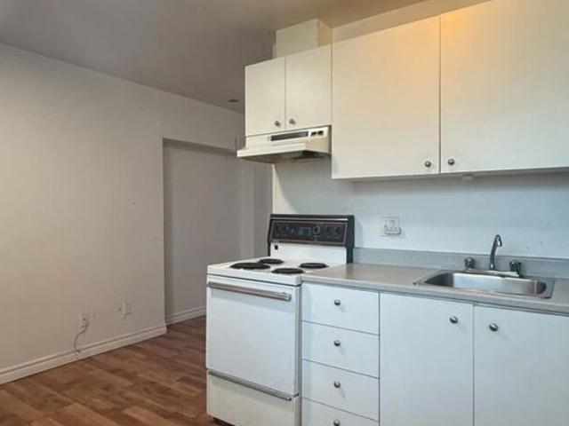 Apartment for rent in Mauricie, Quebec