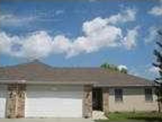 House for rent in Decatur, Georgia