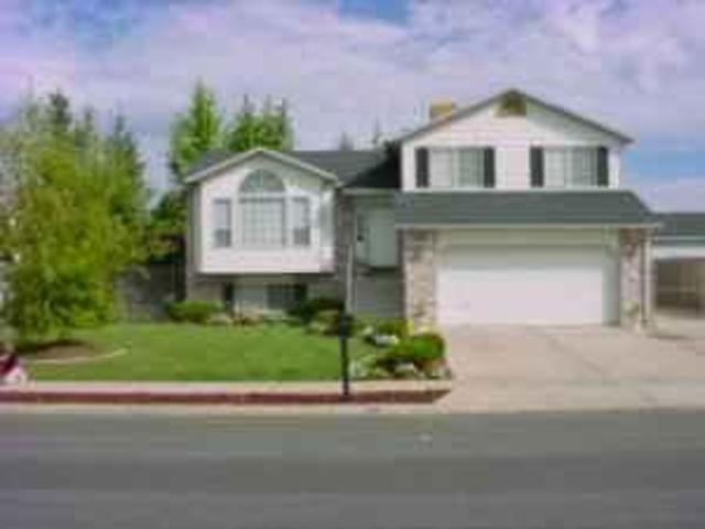 Apartment for rent in Ogden, Utah