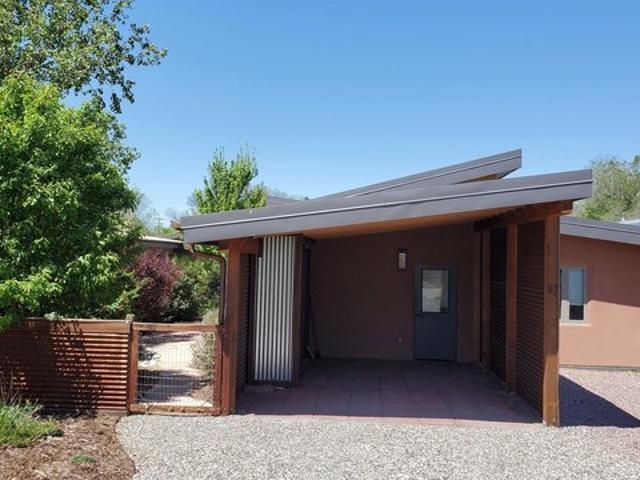 House for sale in Paonia, Colorado