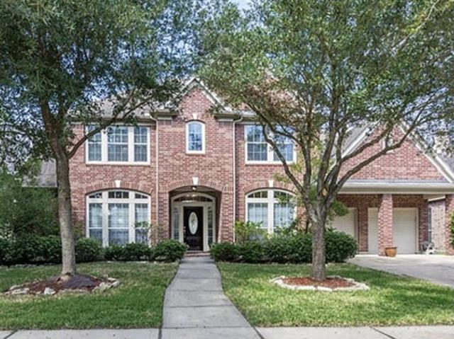 Room for rent in Harris, Texas