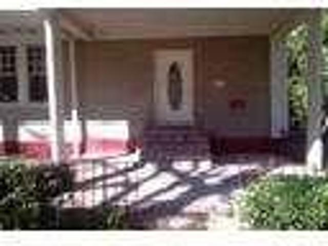 House for rent in Jackson, Louisiana