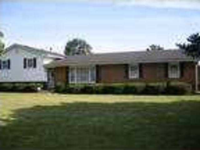 House for rent in Chillicothe, Illinois