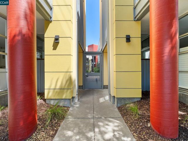 Condo for sale in Emeryville