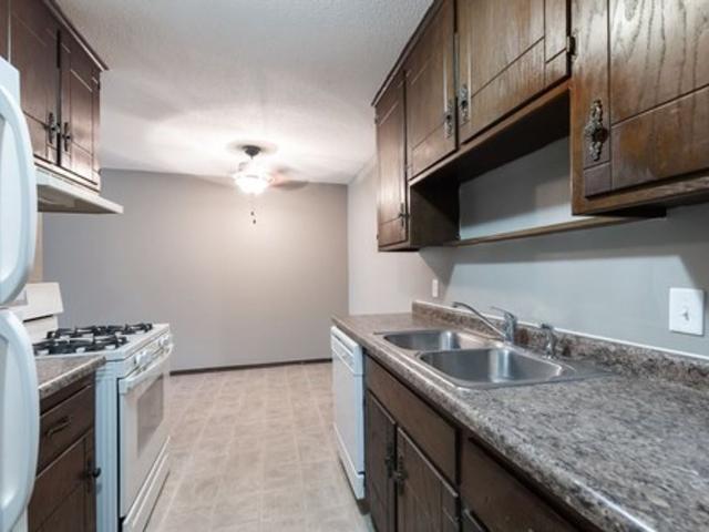 Apartment for rent in Fridley, Minnesota