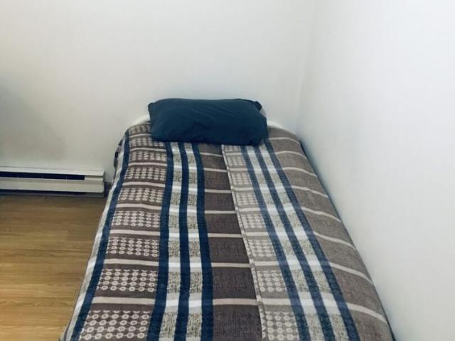 Apartment for rent in Mauricie, Quebec