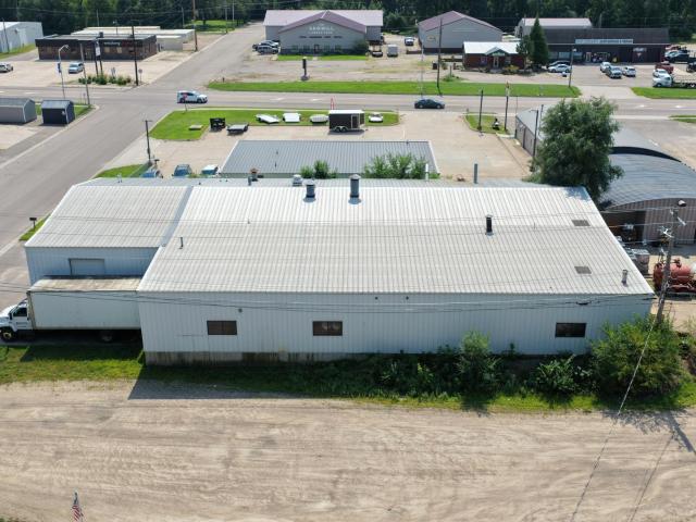 Commercial for sale in Granite Falls, Minnesota