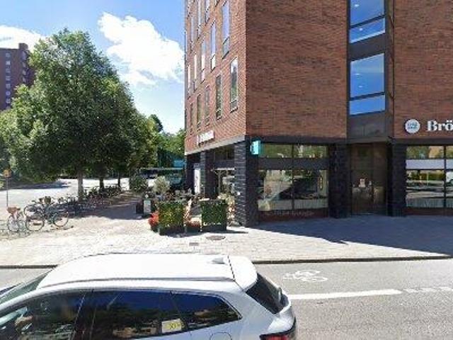 Lokal hyra i Botkyrka, Stockholm