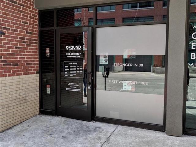 Property for rent in Kansas City, Missouri