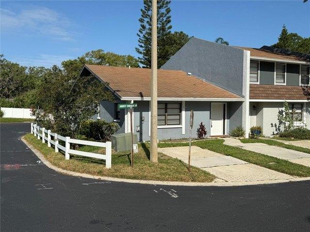 Townhouse for sale in Clearwater, Florida