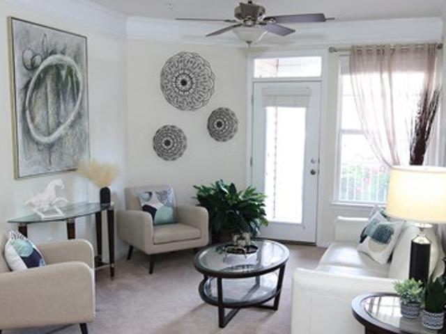 Apartment for rent in Petersburg
