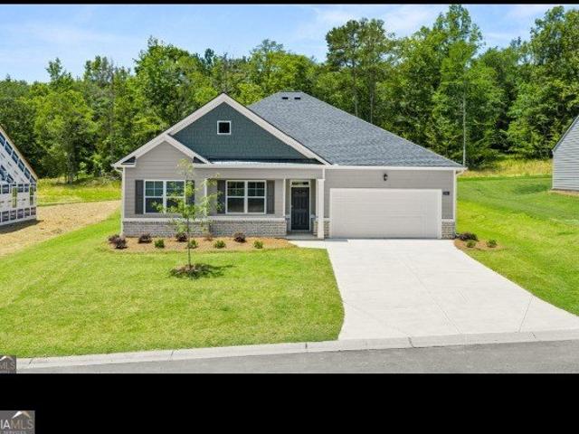House for sale in Atlanta, Georgia