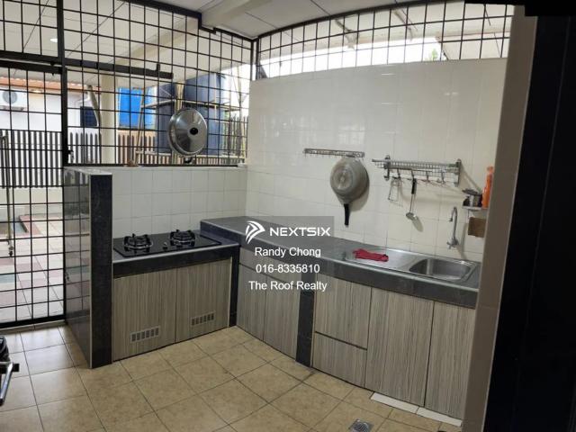 Warehouse for rent in Port Klang, Selangor