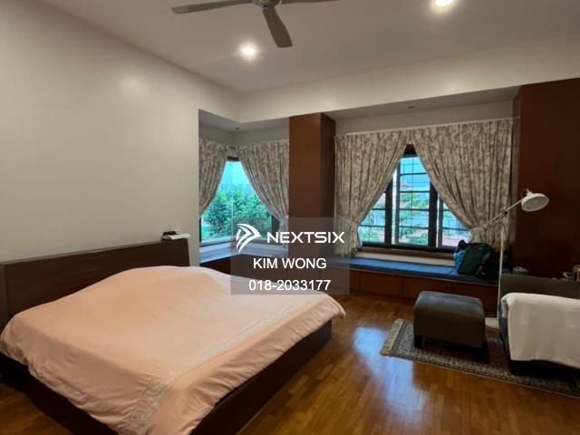 Warehouse for sale in Port Klang, Selangor