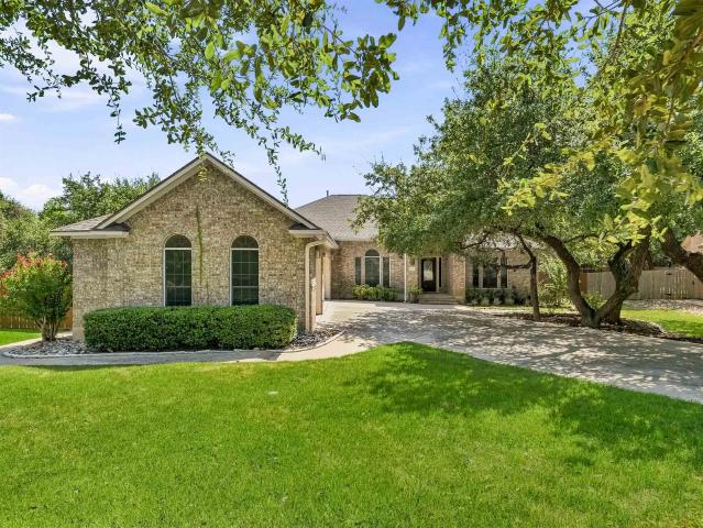 House for sale in Williamson, Texas