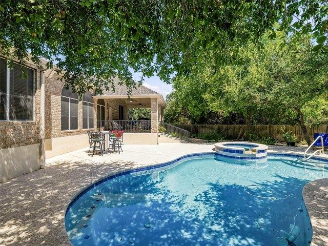 House for sale in Williamson, Texas