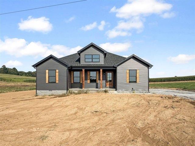 House for sale in Sharon Grove, Kentucky