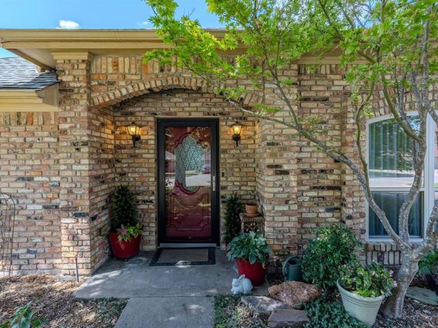 House for sale in Sulphur Springs, Texas