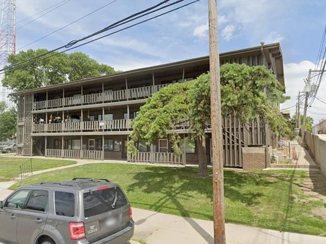 House for sale in Nebraska