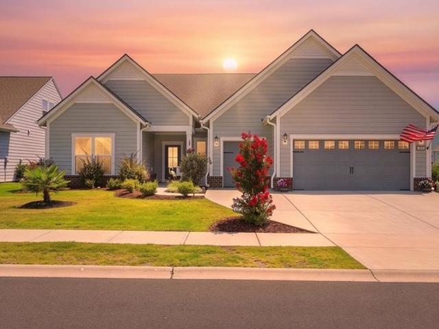 House for sale in Myrtle Beach, South Carolina