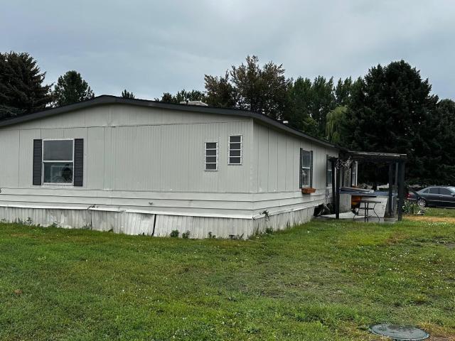 House for sale in Eagle, Idaho
