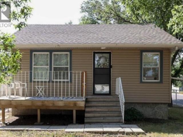 House for sale in Eastview, Regina