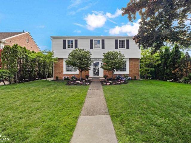 House for sale in Michigan