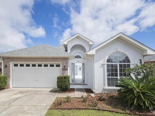 House for sale in Gulf Breeze, Florida