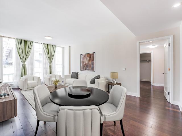 Condo for sale in Hudson, New Jersey