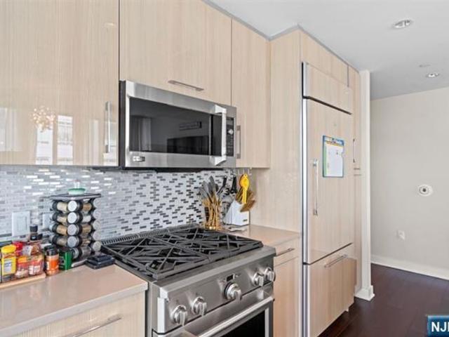 Condo for sale in Weehawken