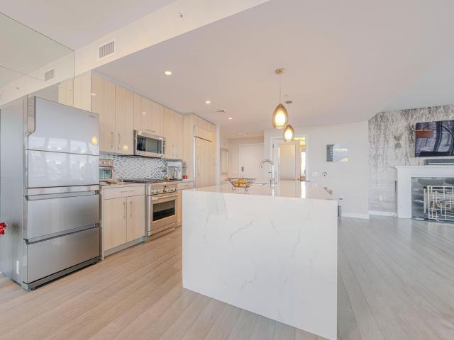 Condo for sale in Hudson, New Jersey