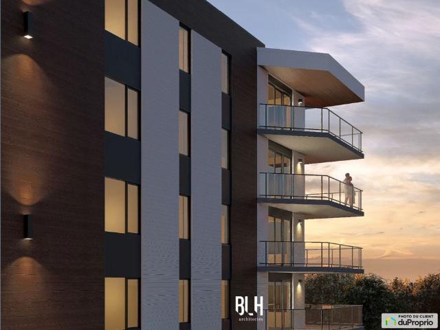 Apartment for rent in Trois-Rivières, Mauricie