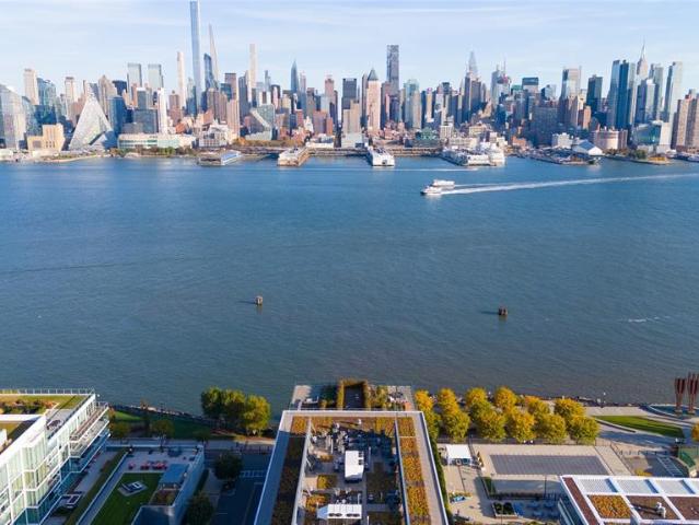 Condo for sale in Weehawken