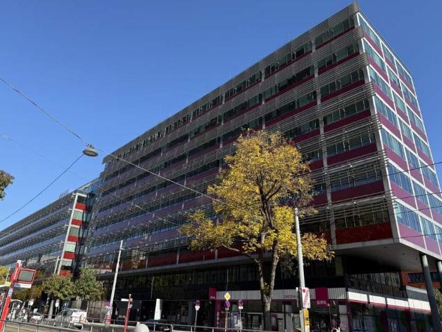 Gewerbe mieten in KG Brigittenau, Wien