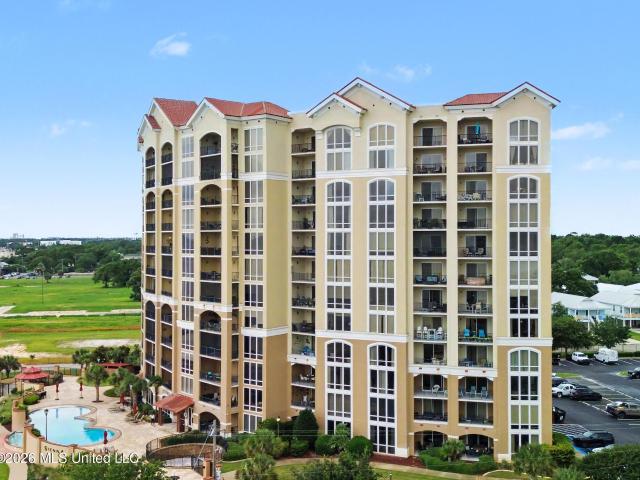 Condo for sale in Gulfport, Mississippi
