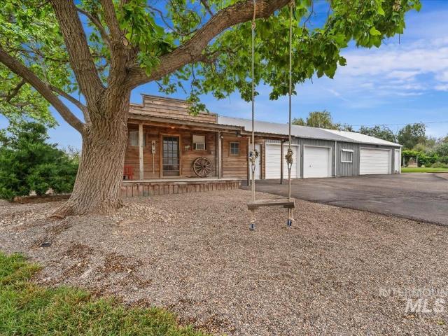 House for sale in Parma, Idaho