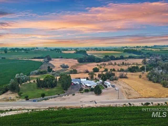 House for sale in Parma, Idaho
