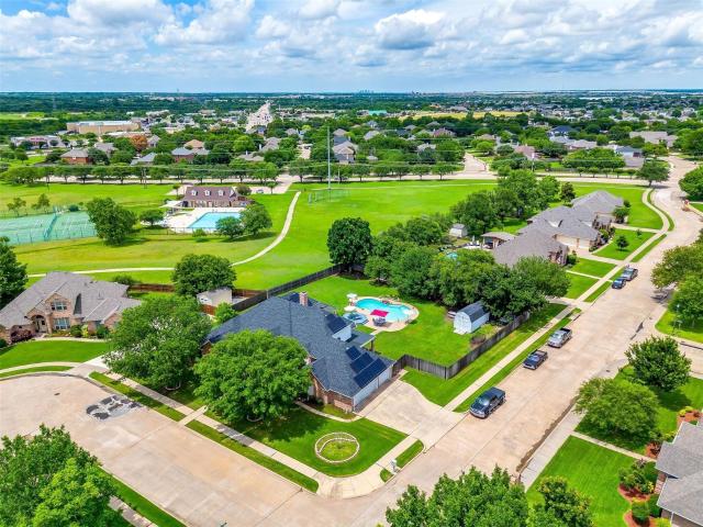 House for sale in Crowley