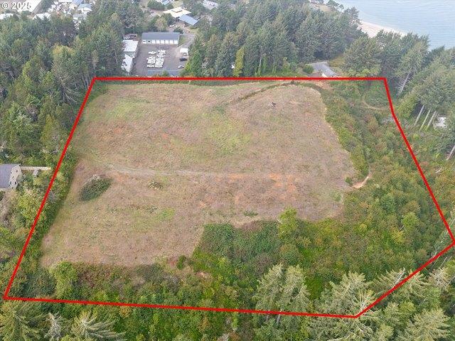 Land for sale in Waldport, Lincoln County