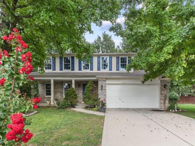 House for sale in Greenwood, Indiana