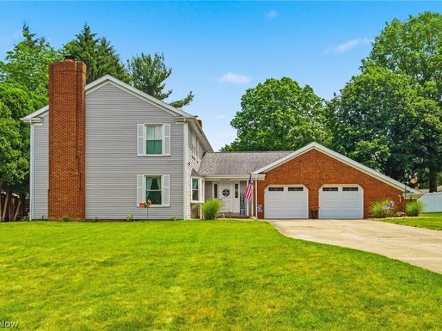 House for sale in North Canton, Ohio
