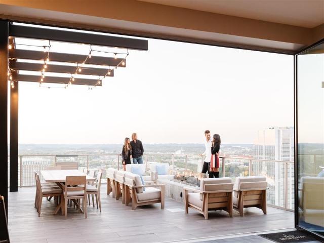 Apartment for rent in Nashville