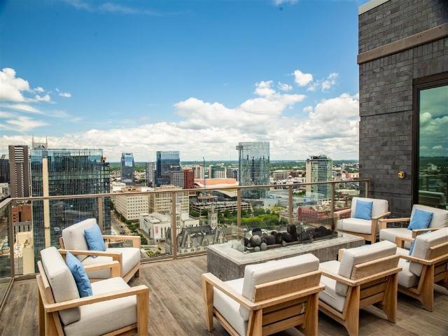Apartment for rent in Nashville