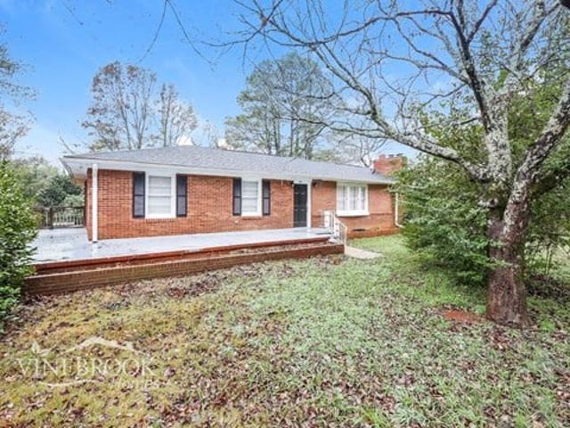 House for rent in Anderson
