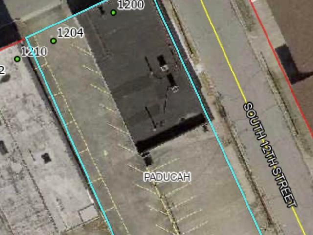Property for rent in Paducah, Kentucky