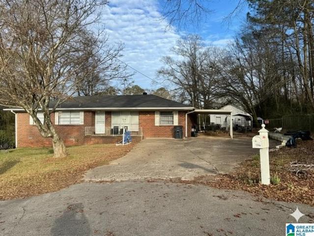 House for sale in Adger, Alabama