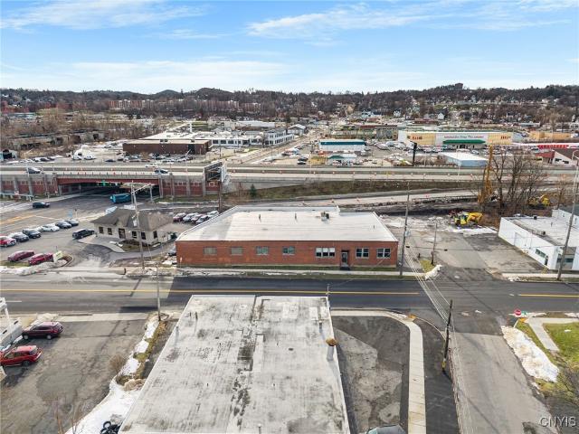 Commercial for sale in Syracuse, New York