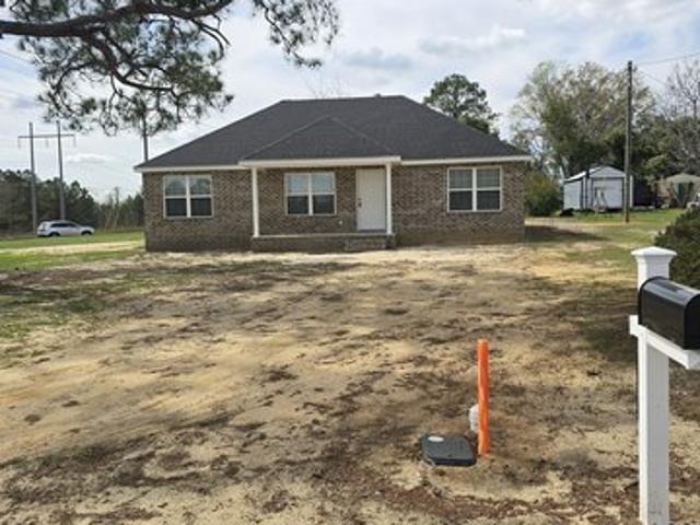 House for sale in Vidalia, Georgia
