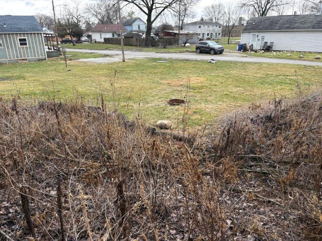 Land for sale in Columbus, Ohio